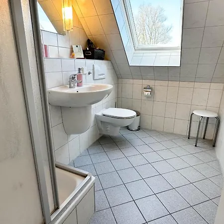 Haus Windland Boddenblick