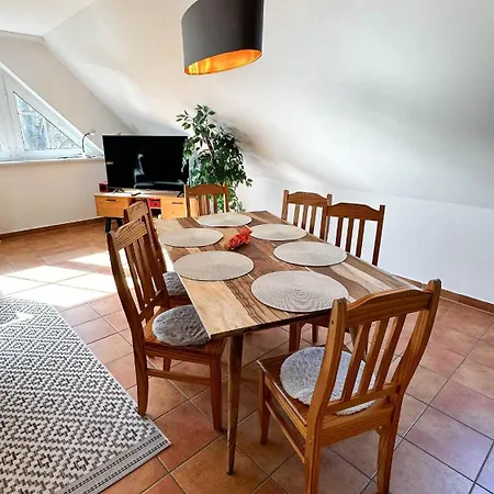 Haus Windland Boddenblick