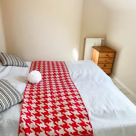 Haus Windland Boddenblick * Dranske