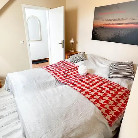 Haus Windland Boddenblick