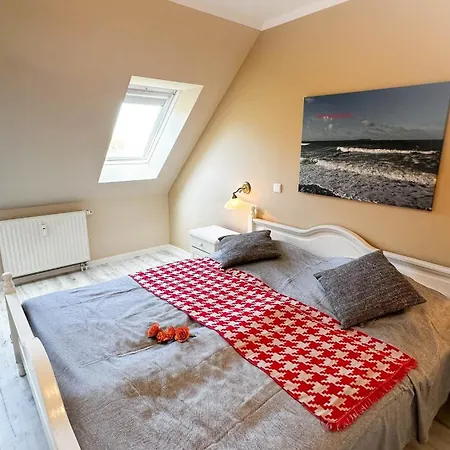 Lejlighed Haus Windland Boddenblick