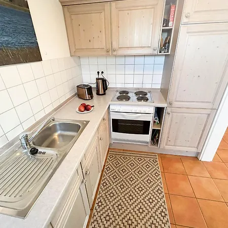 Haus Windland Boddenblick *