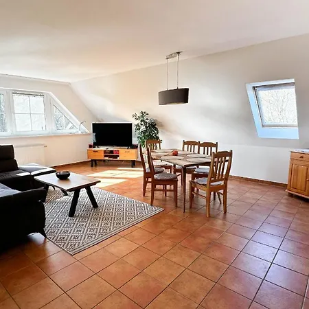 Haus Windland Boddenblick 公寓 *