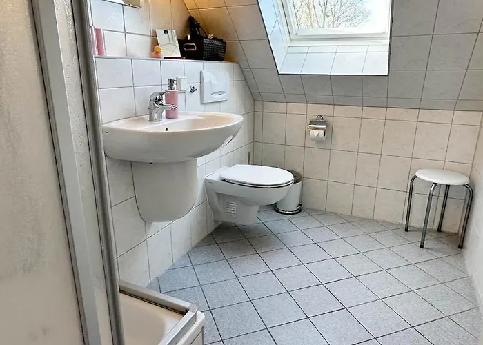 Haus Windland Boddenblick