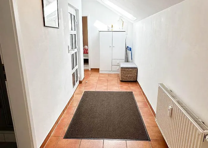 Haus Windland Boddenblick *