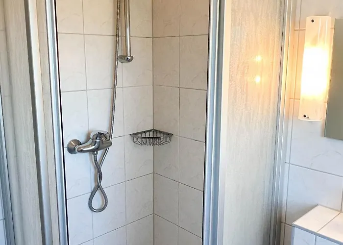 Haus Windland Boddenblick