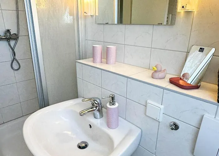 Haus Windland Boddenblick * Dranske