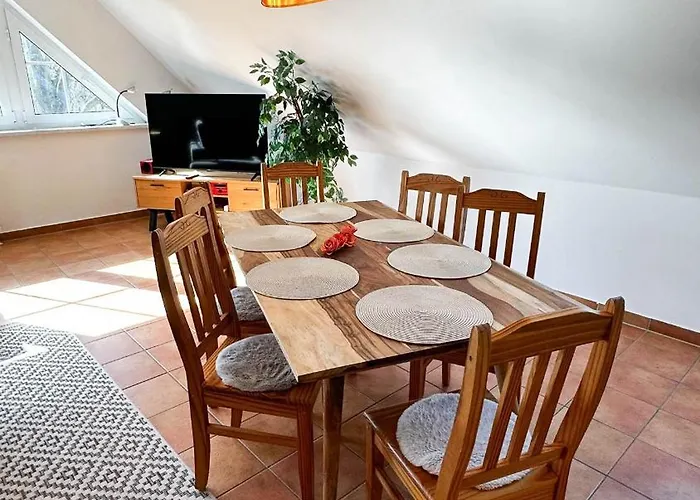 Haus Windland Boddenblick