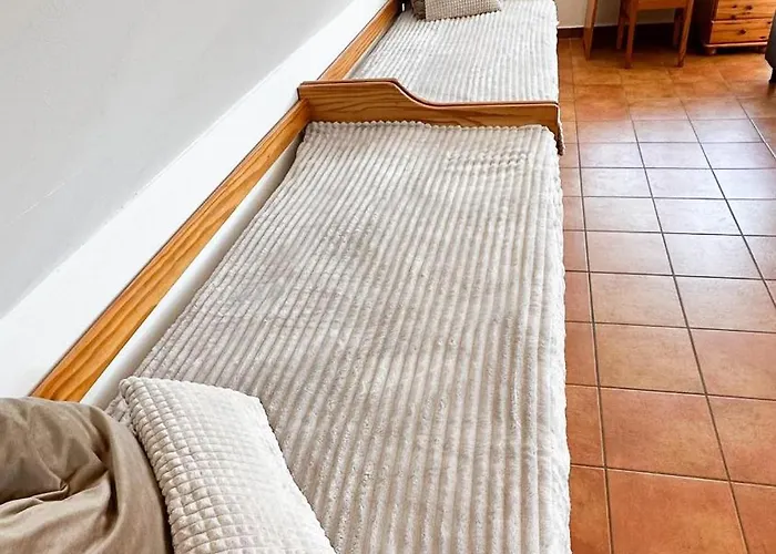 Haus Windland Boddenblick Apartment *