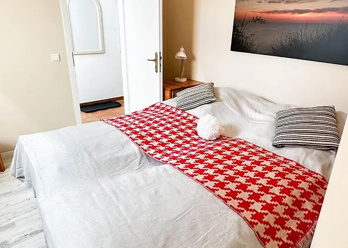 Haus Windland Boddenblick