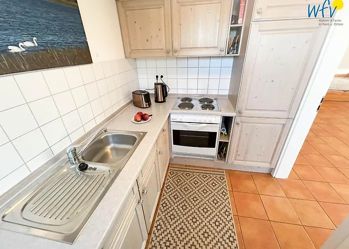 Haus Windland Boddenblick *